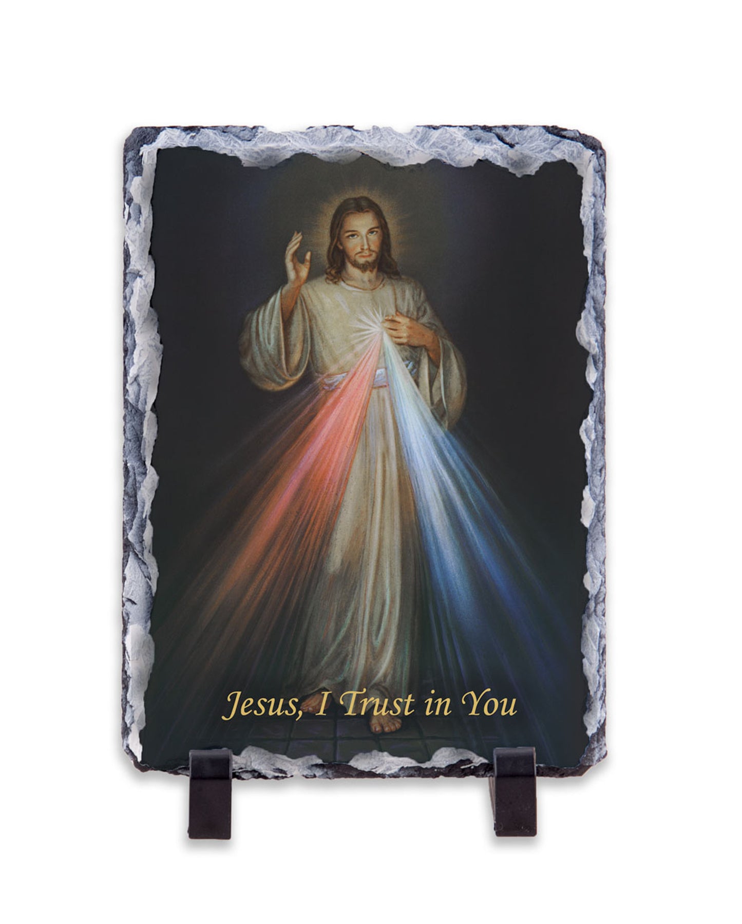 Divine Mercy Slate