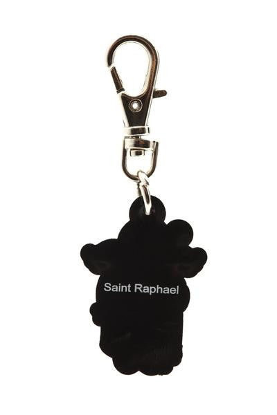 St. Raphael Charm