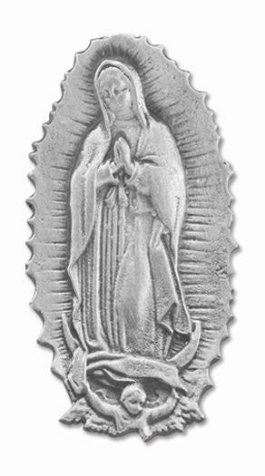 Guadalupe Visor Clip