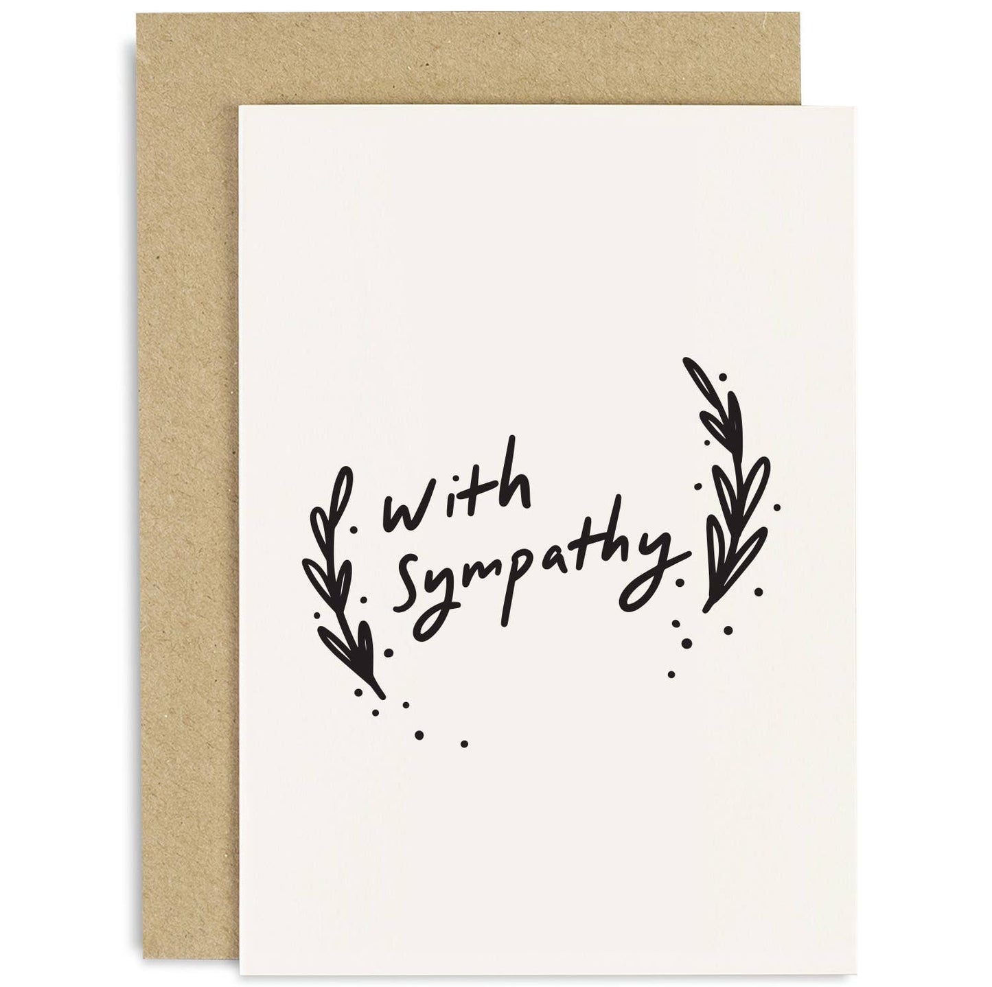 Sympathy Card