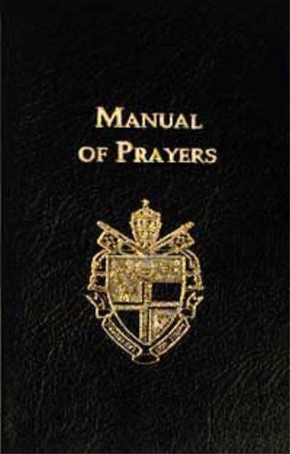 Manual of Prayers