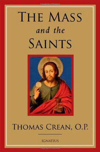 The Mass and The Saints