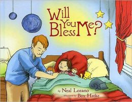 Will You Bless Me?