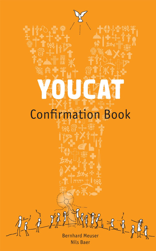 YOUCAT Confirmation: Student Book