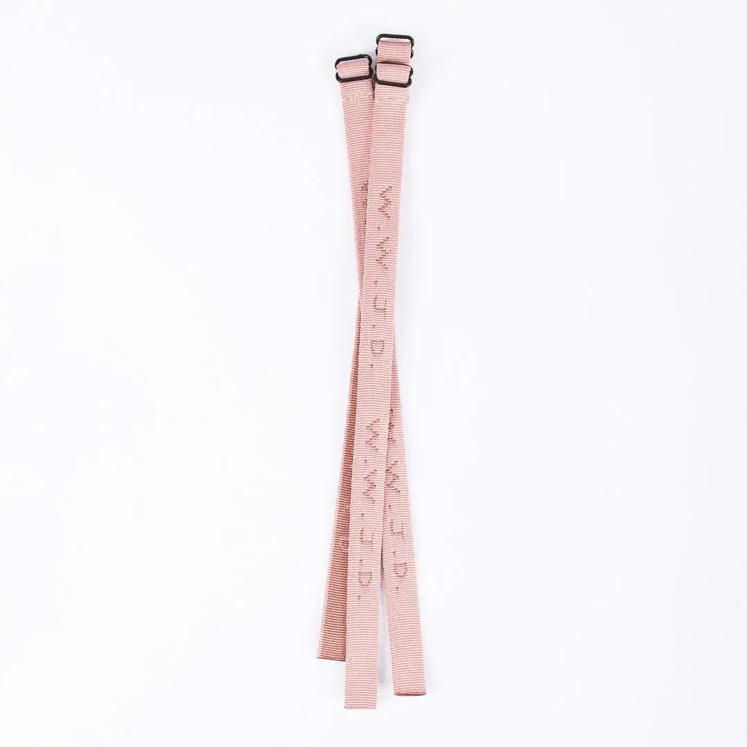 WWJD Bracelet Pink