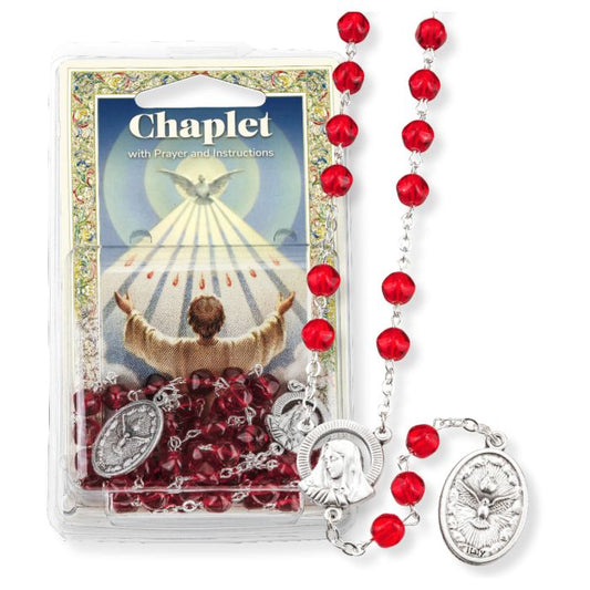 Holy Spirit Chaplet