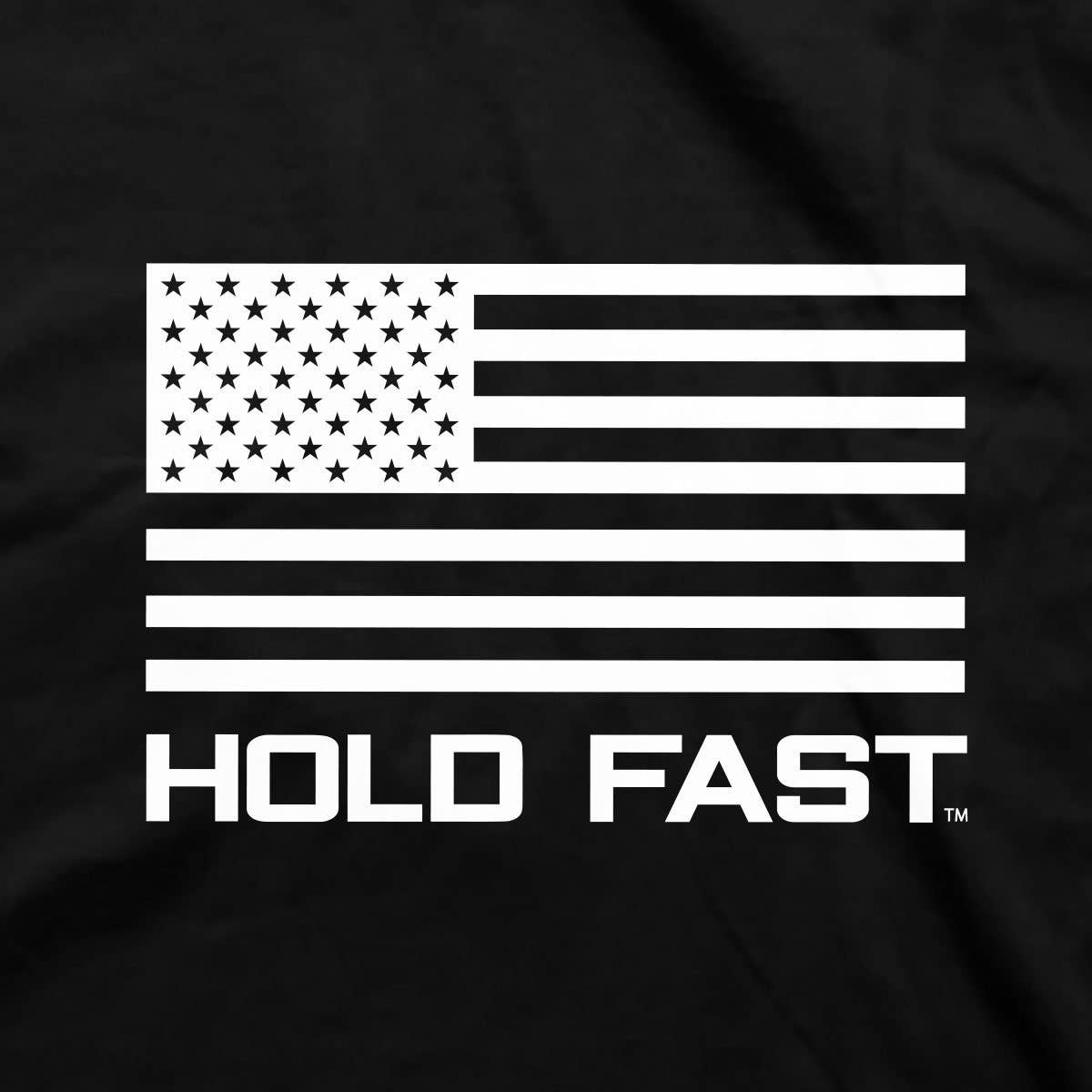 HOLD FAST Mens T-Shirt Warrior (CLOSEOUT)