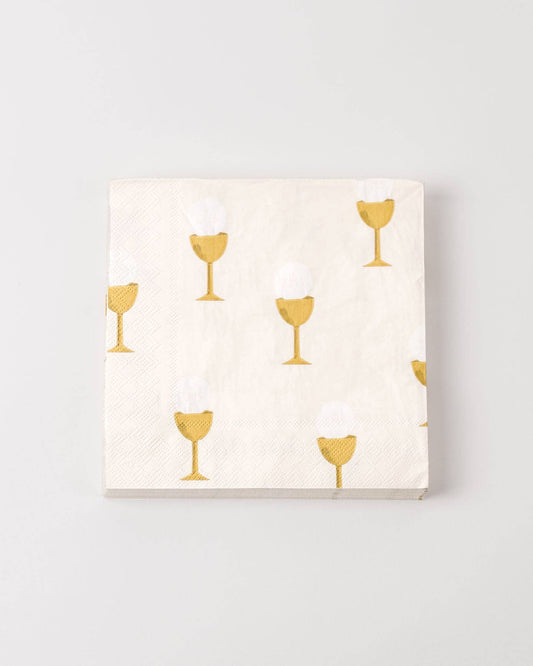 First Communion Communion Dinner Napkins