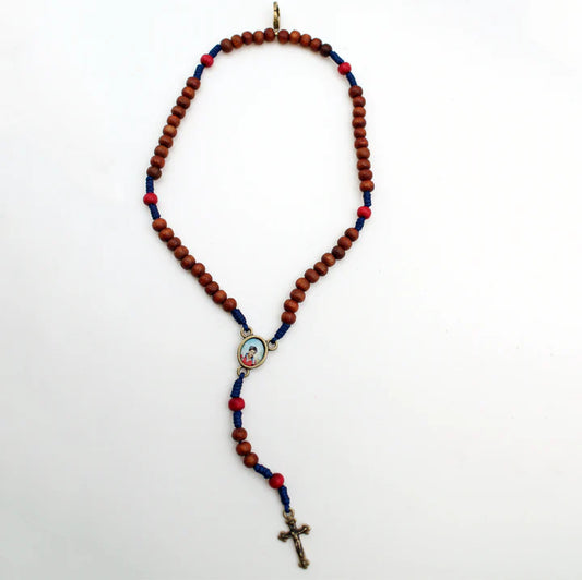 Saint Carlo Acutis Rosary