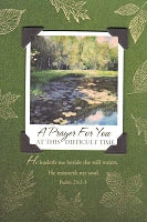 Greeting Card Sympathy