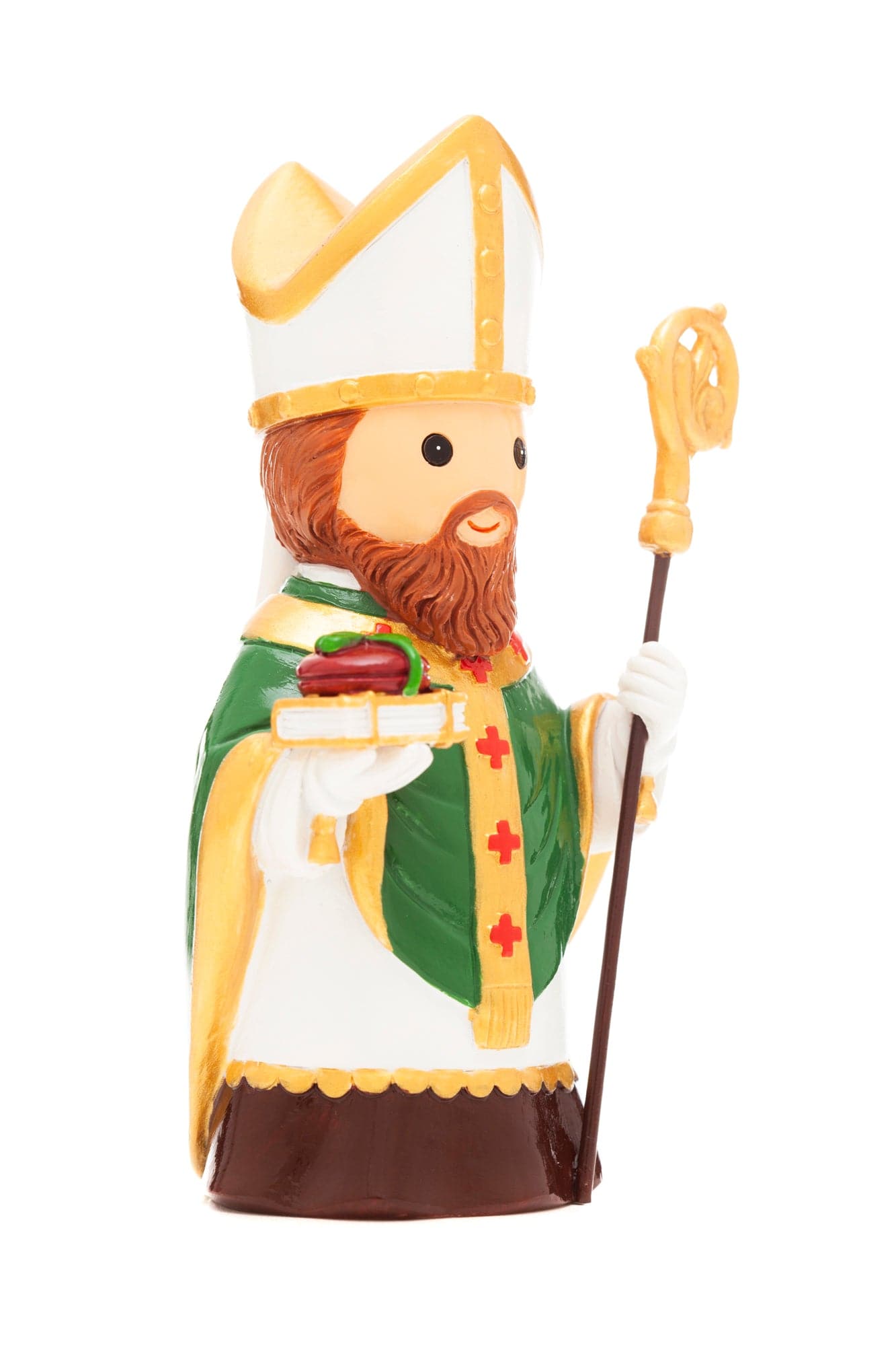 Saint Patrick Collectors Edition