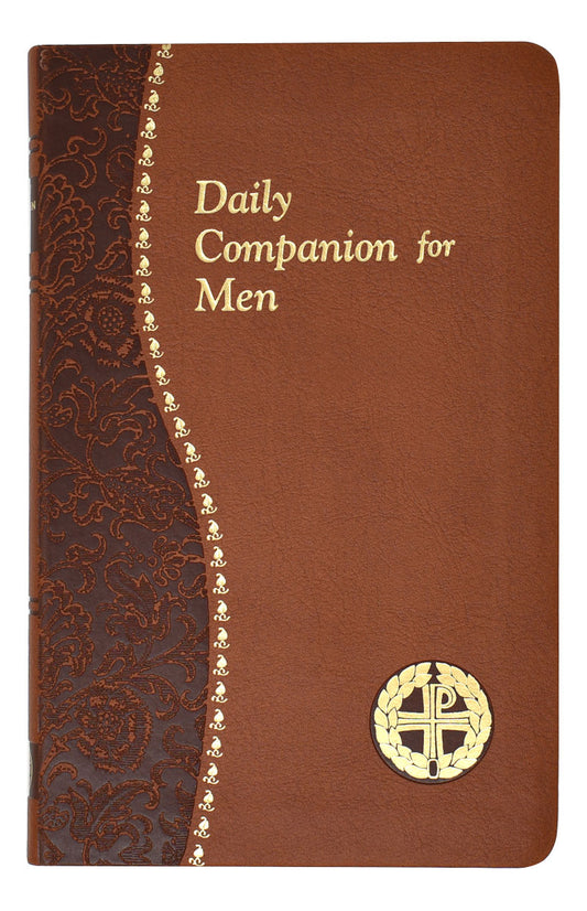 Daily Companion For Men