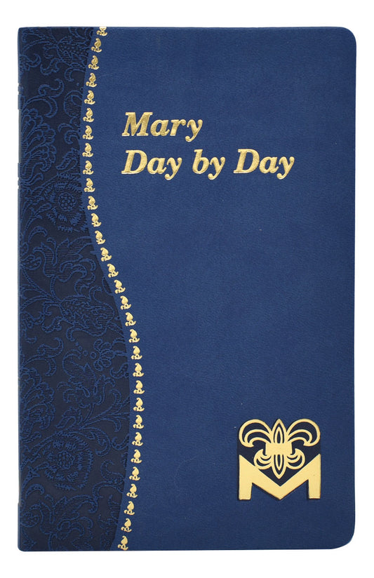 Mary Day by Day