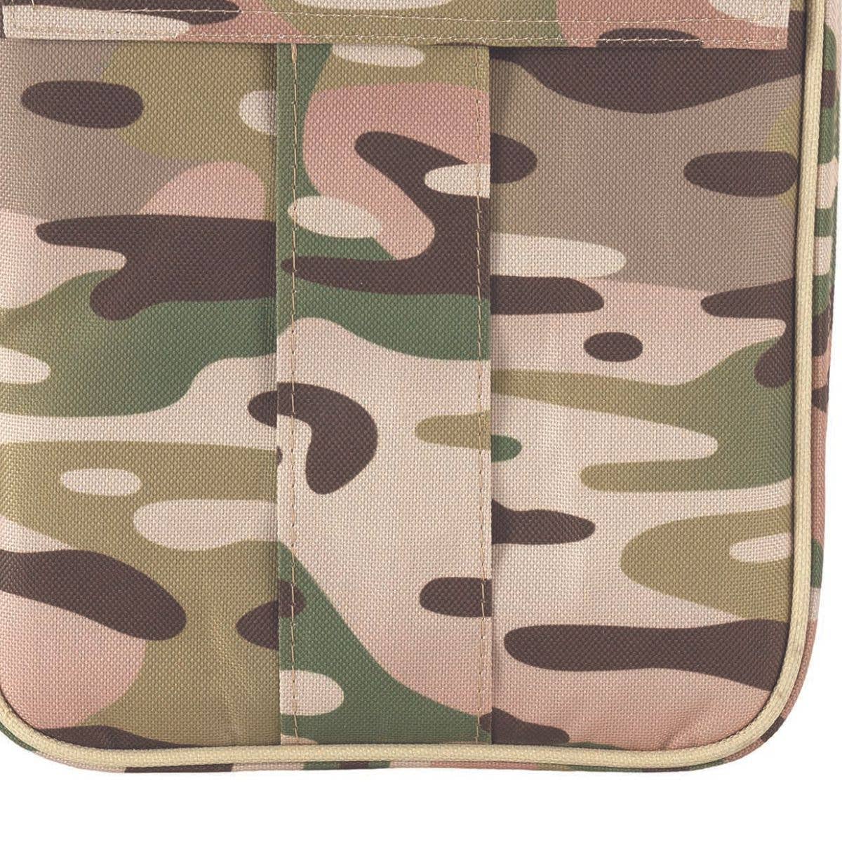 Bible Cov New Camo Med