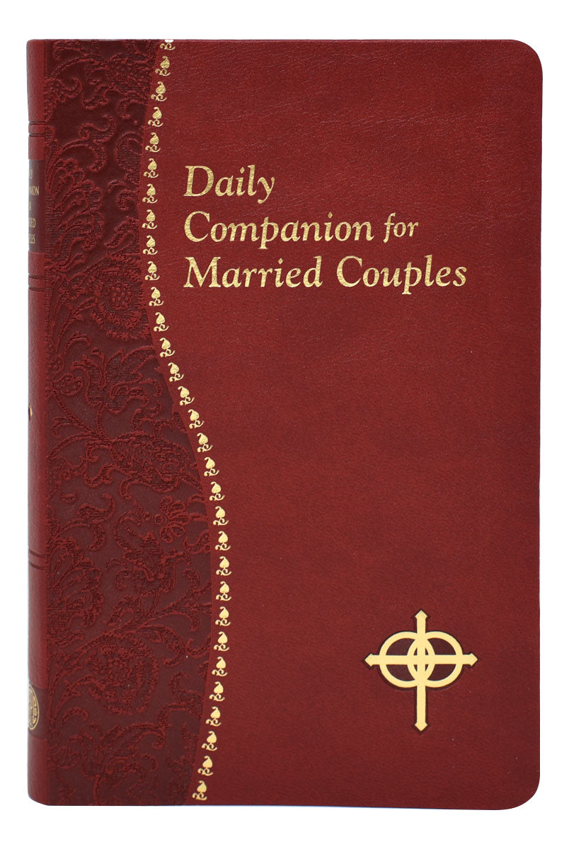 Daily Companion for Married Couples