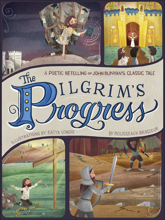 The Pilgrim's Progress