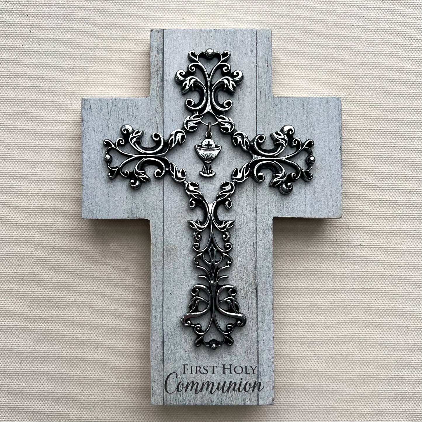 Communion Cross