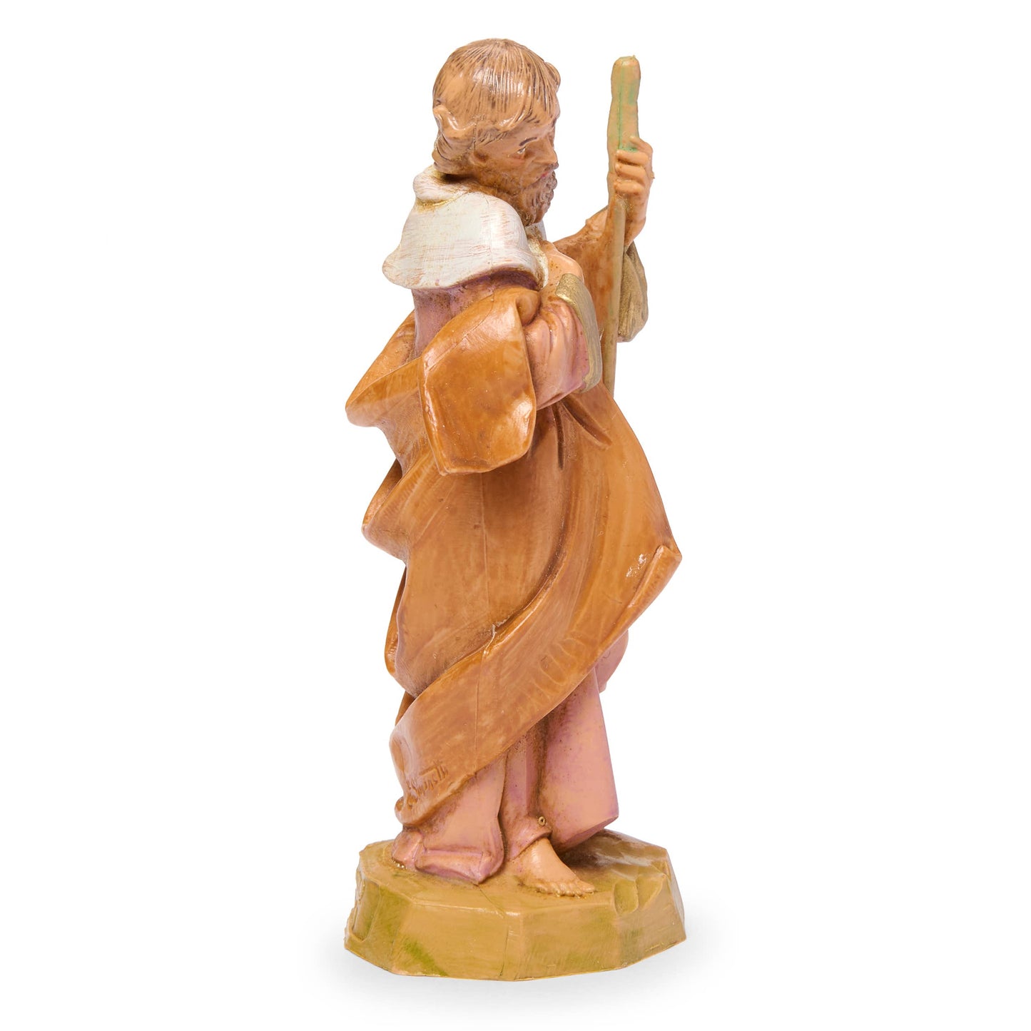 Joseph – Classic Holy Family Collection by Fontanini 5" Scale