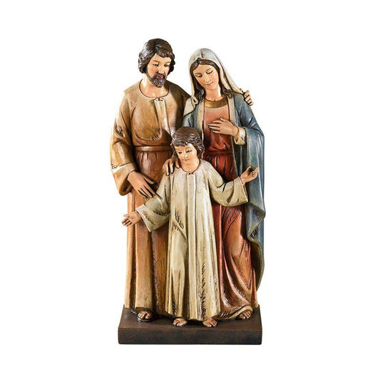 Toscana- 8" Holy Family