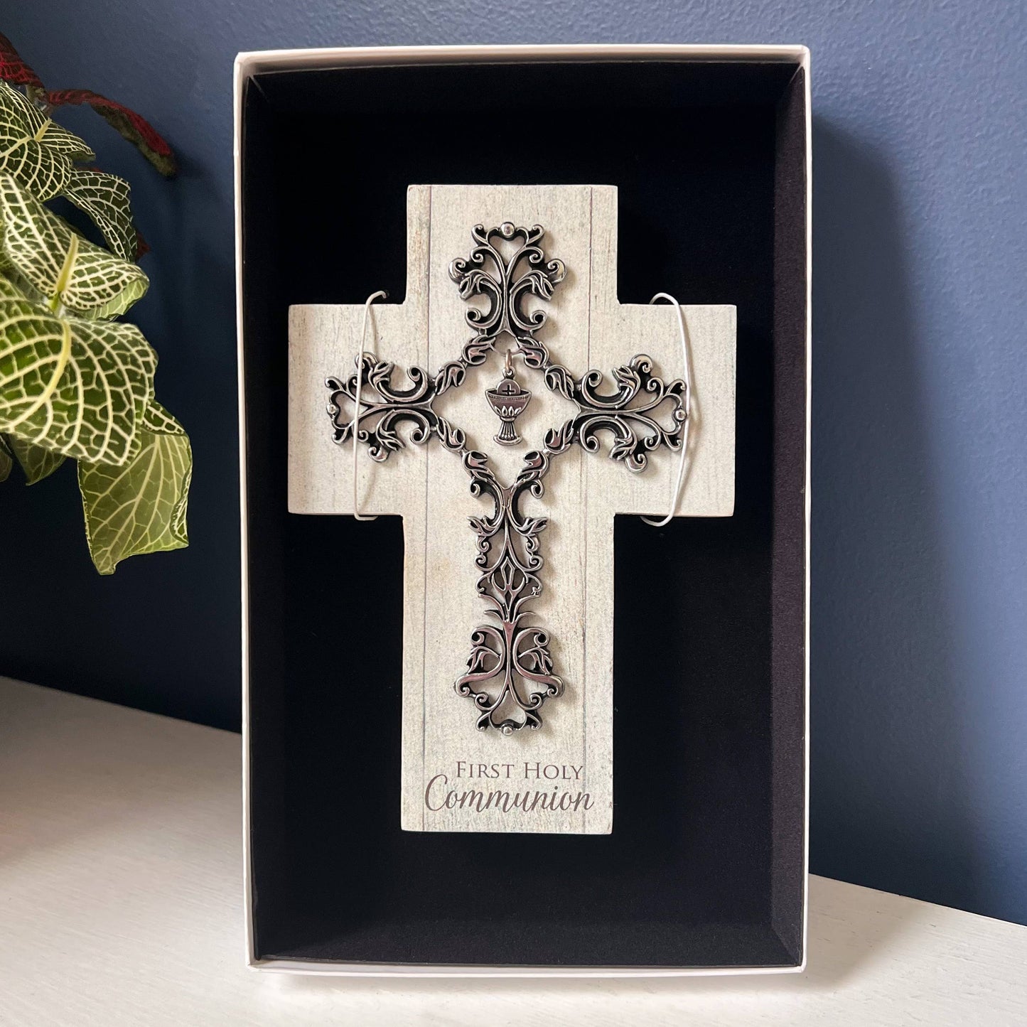 Communion Cross