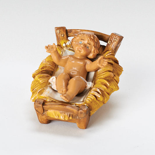 Baby Jesus – Classic Holy Family by Fontanini