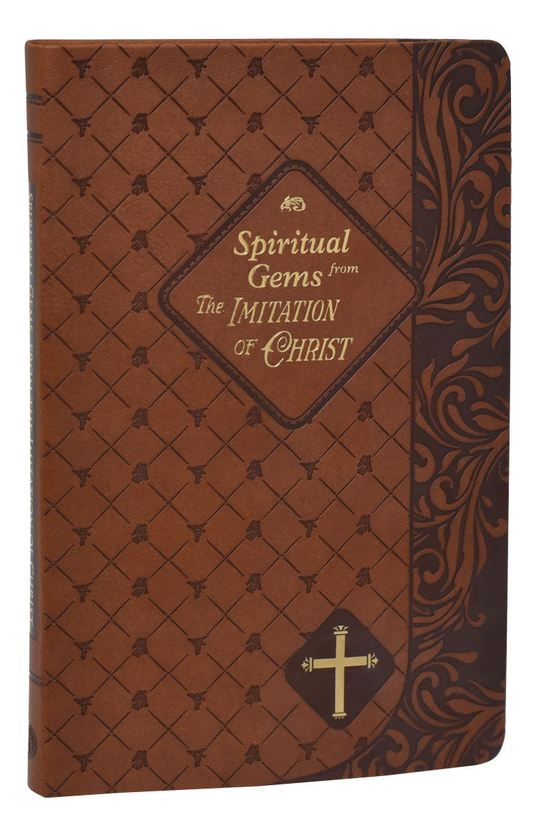 Spiritual Gems from The Imitation of Christ