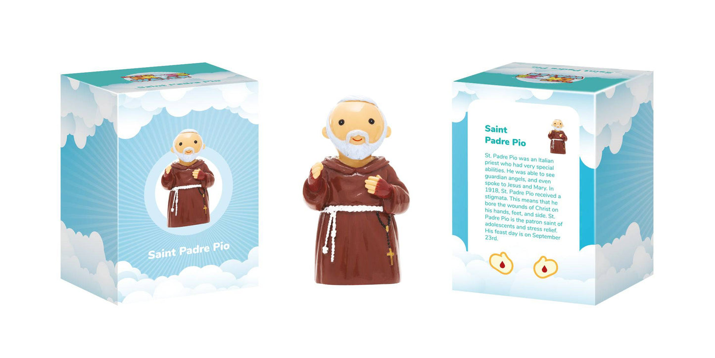 Padre Pio Collectors Edition