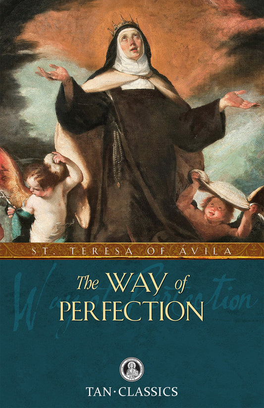 The Way of Perfection