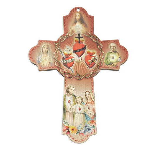 Wooden Cross