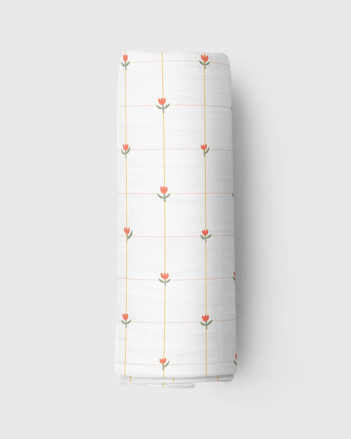 Our Lady Of Guadalupe Swaddle