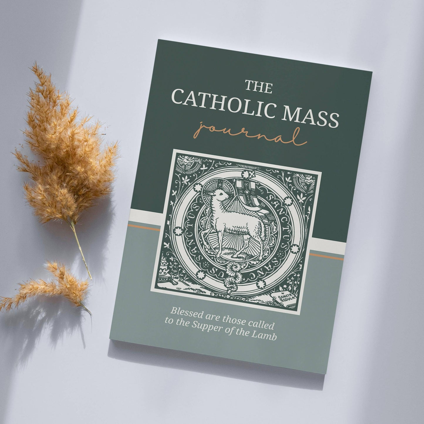 The Catholic Mass Journal