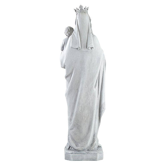 24.5" Mary Queen Of Heaven