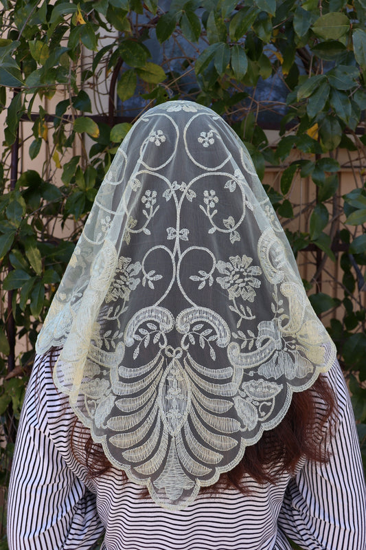 Jacinta Veil