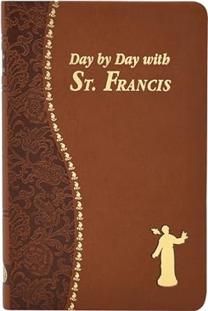 Day by Day with Saint Francis