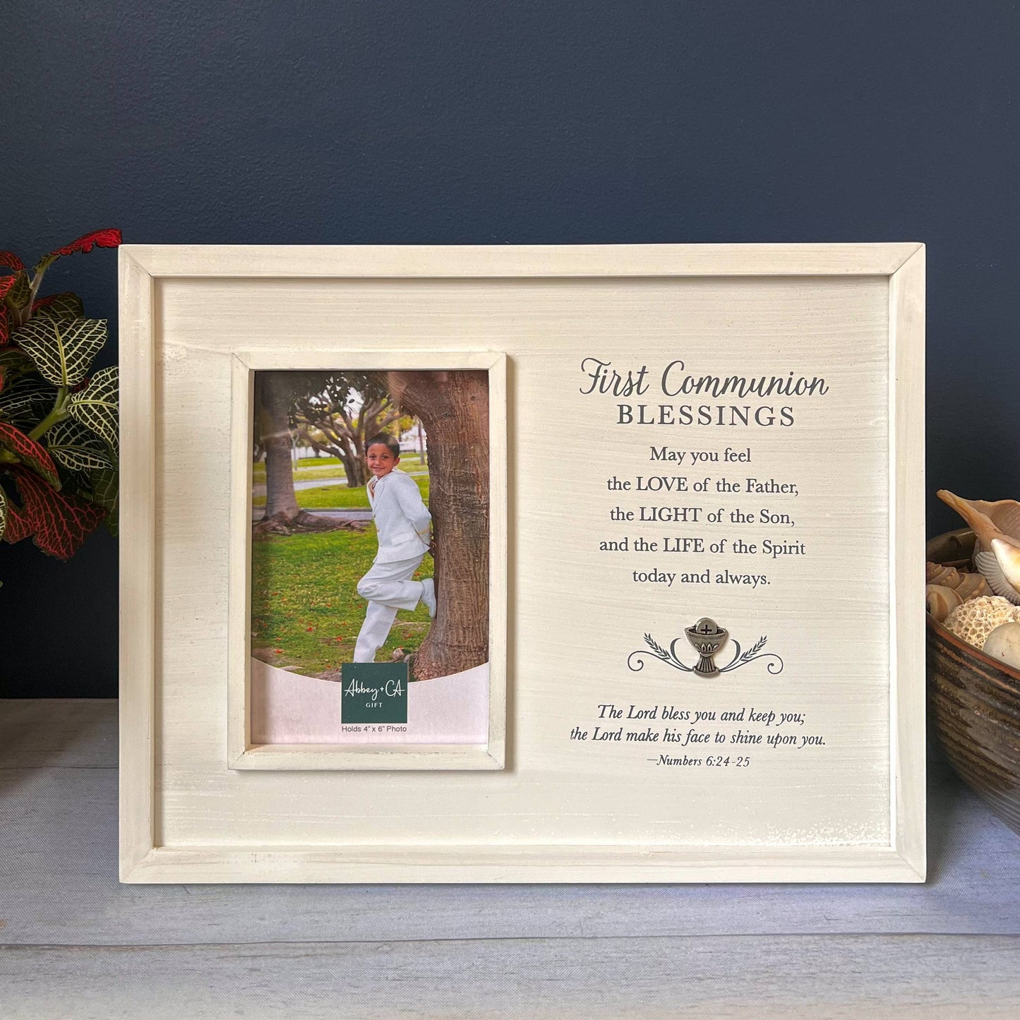 Chalice Communion Frame