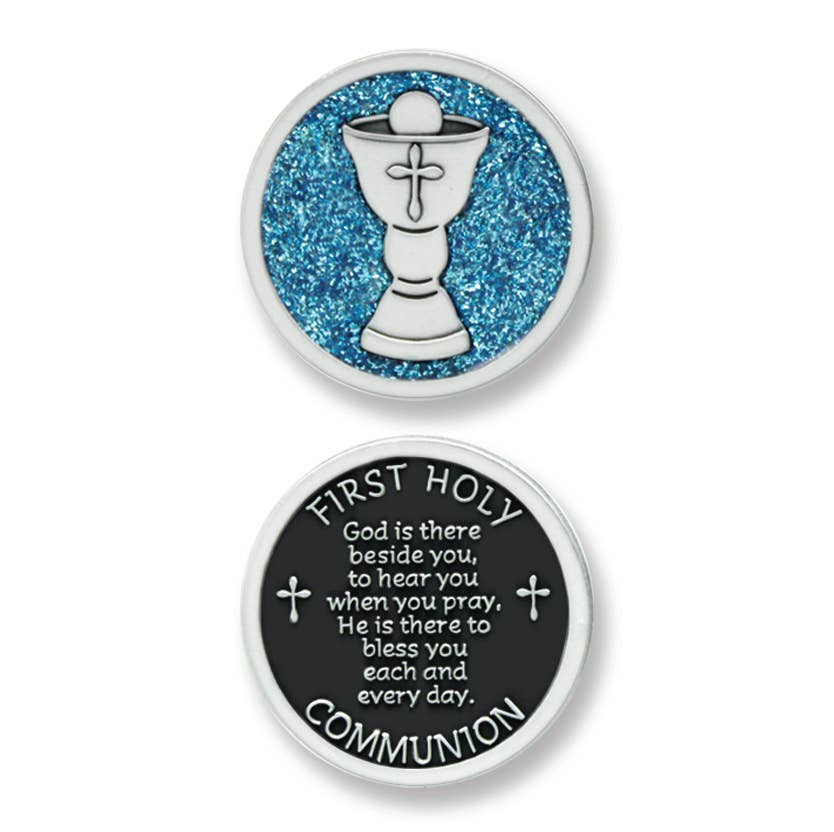 Communion Token