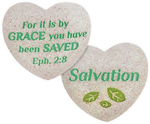 Faith Stone 72 pc Assortment