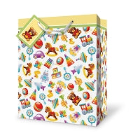 Medium Baby Gift Bag