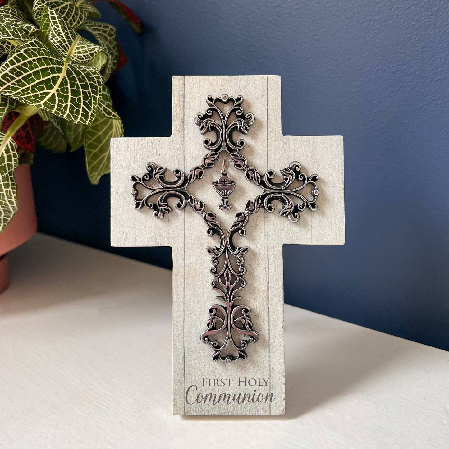 Communion Cross