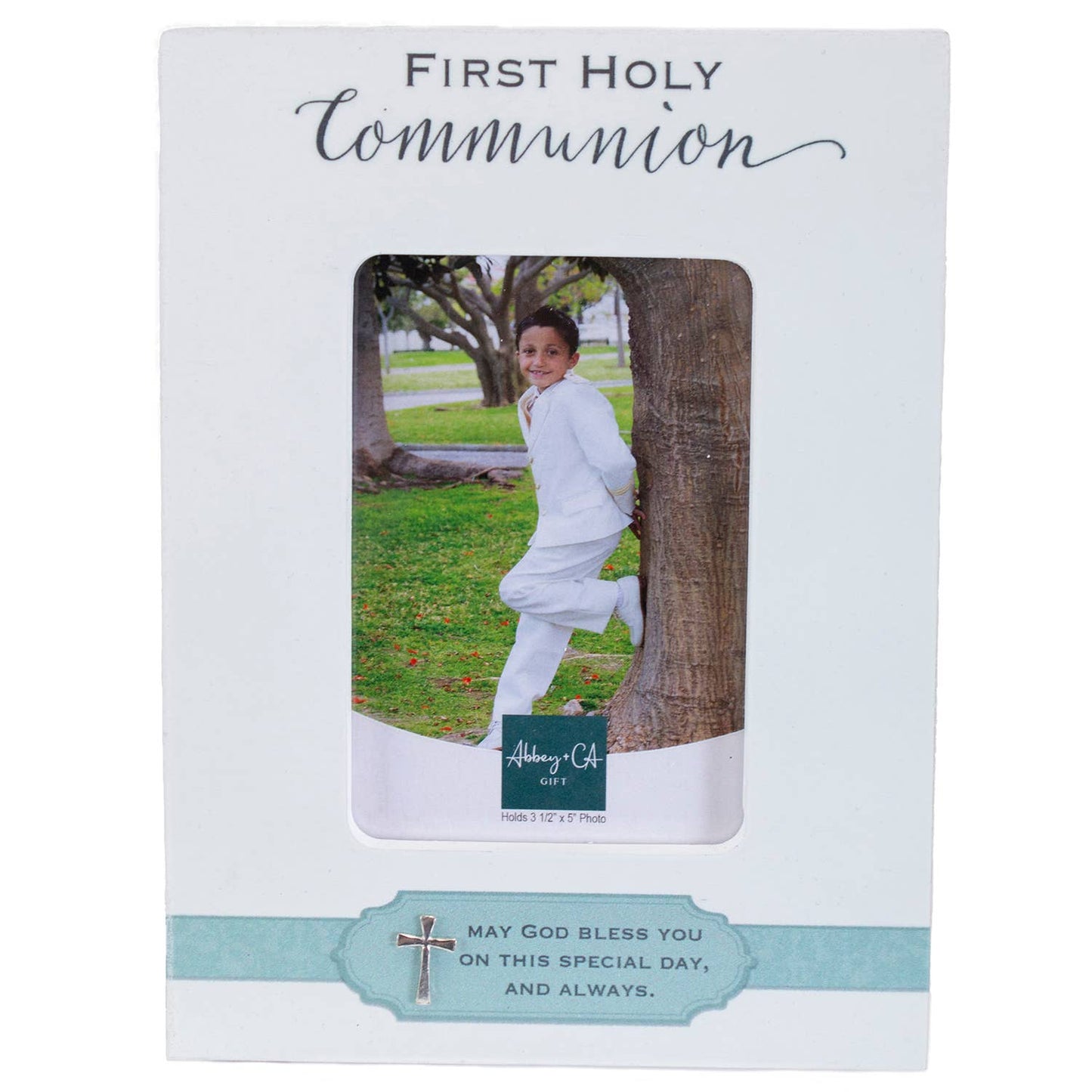 First Holy Communion Frame