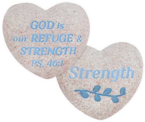 Faith Stone 72 pc Assortment