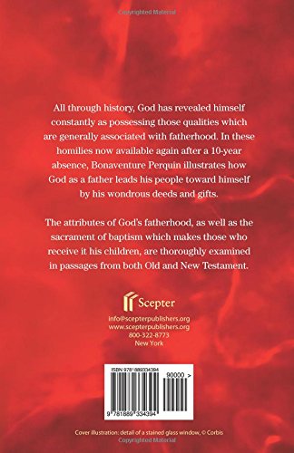 Abba Father: Developing our Relationship with God the Father