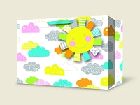Gift Bag Large Baby