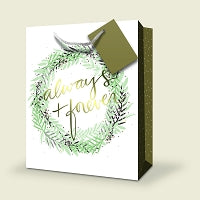 Large Gift Bag Wedding