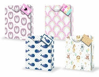 Large Gift Bag Baby