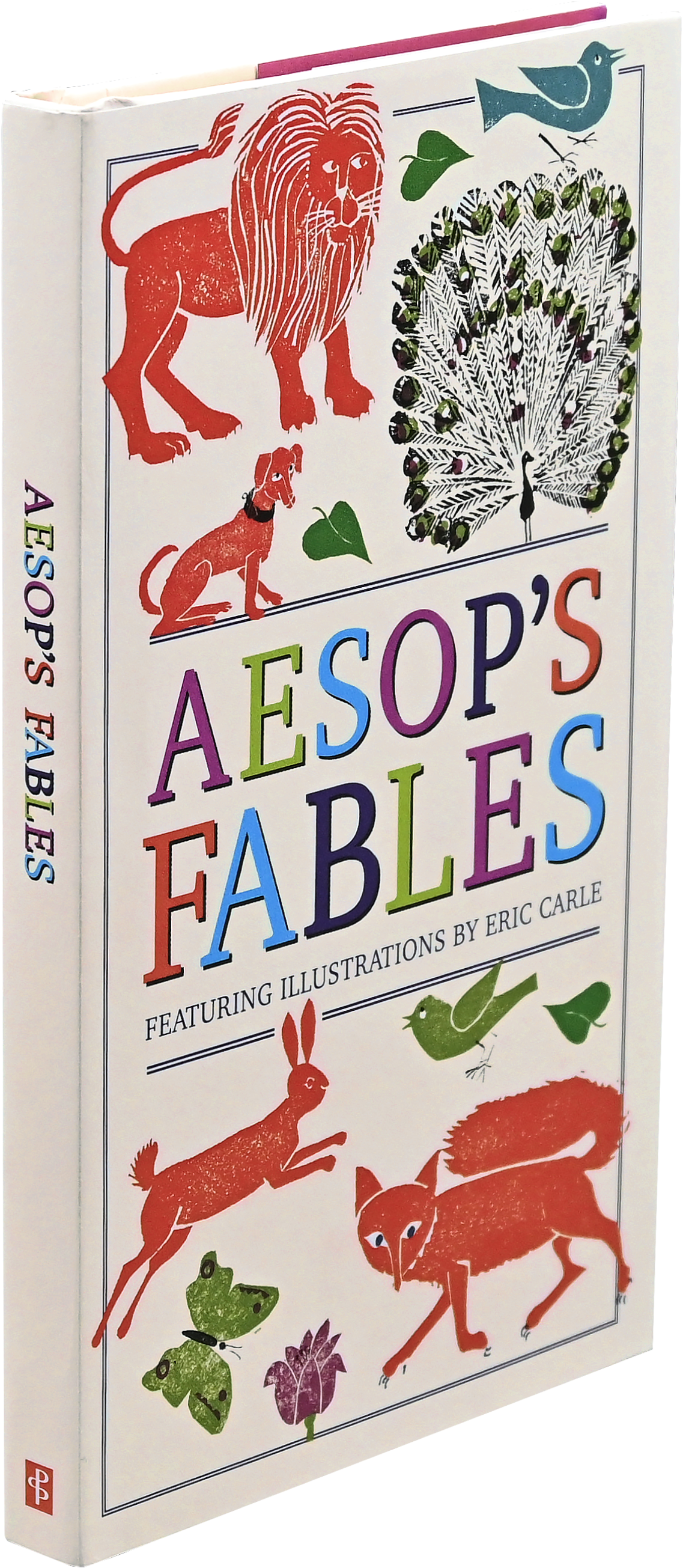 Aesop's Fables