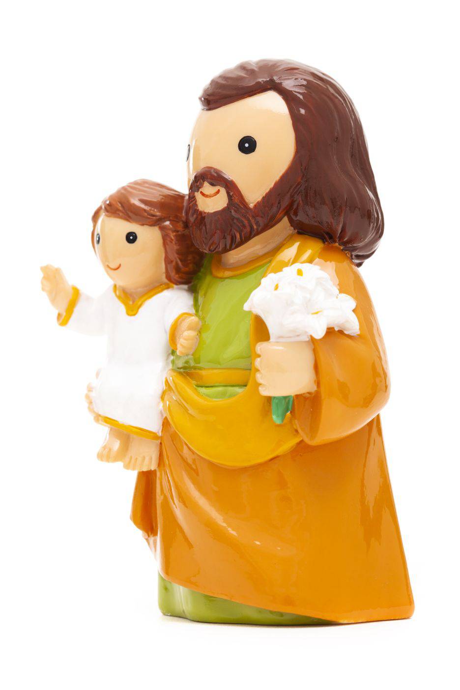 Saint Joseph Collectors Edition