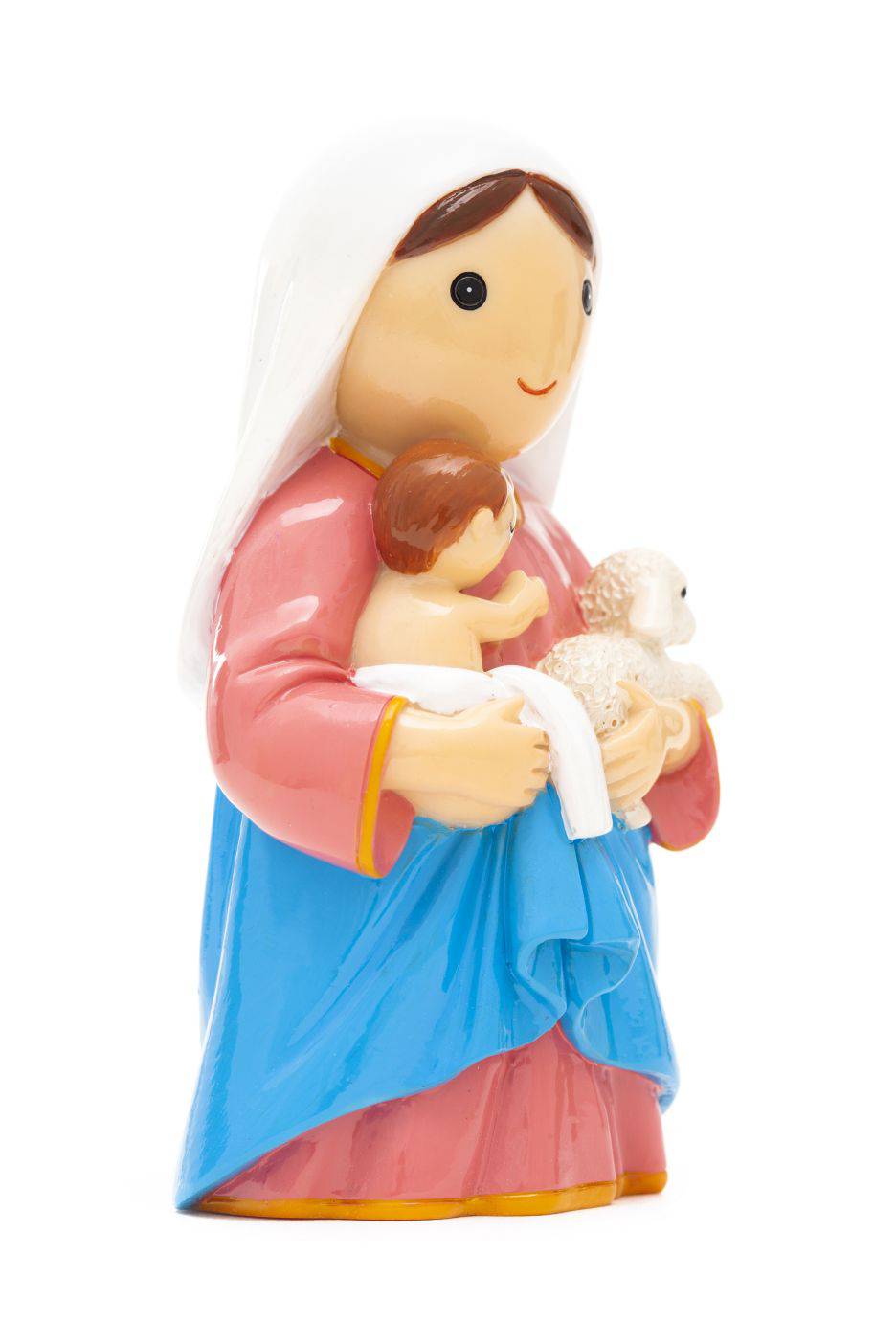 Madonna And Child Collectors Edition