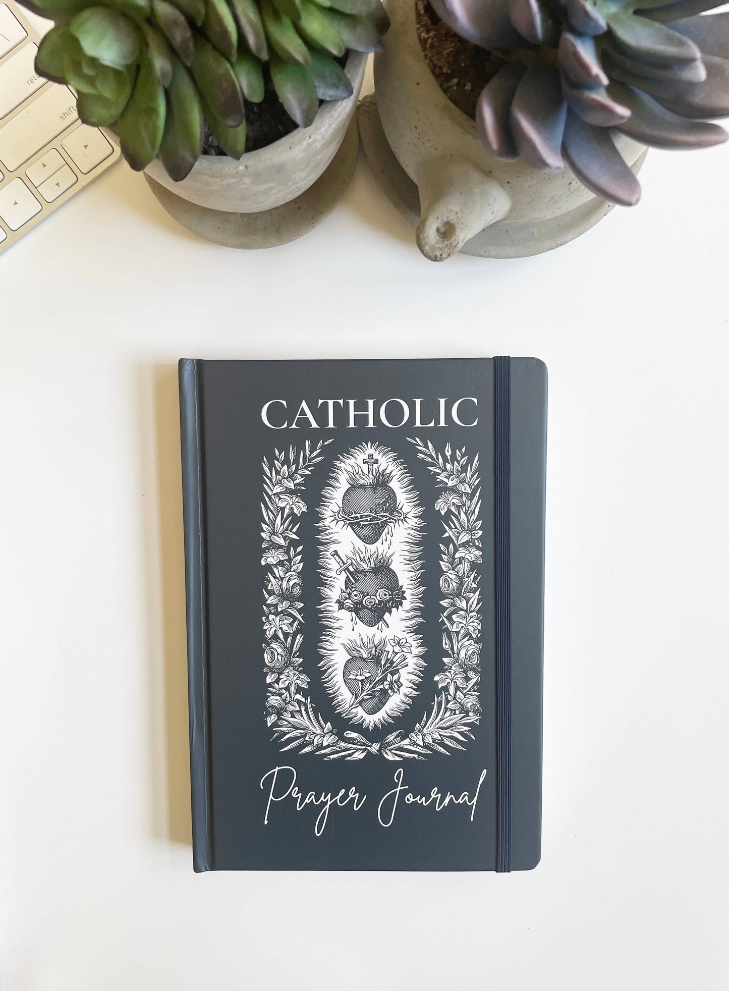 Catholic PrayerJournal | Lectio Divina | Examen St. Ignatius