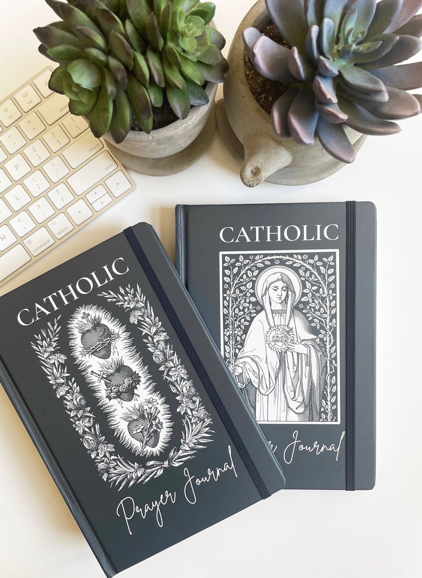 Catholic PrayerJournal | Lectio Divina | Examen St. Ignatius